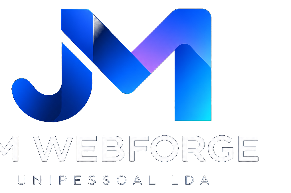JM WEBFORGE